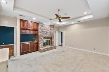 Deerwood Park Add - Residential