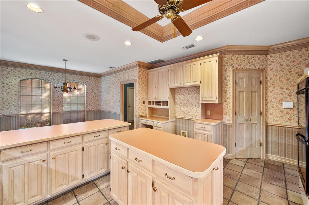 Deerwood Park Add - Residential