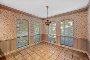 Deerwood Park Add - Residential