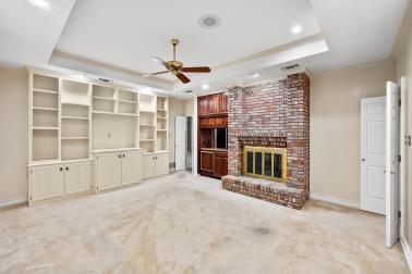 Deerwood Park Add - Residential