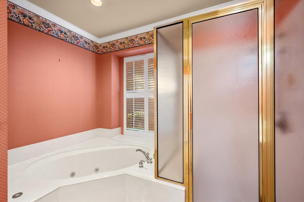 Deerwood Park Add - Residential