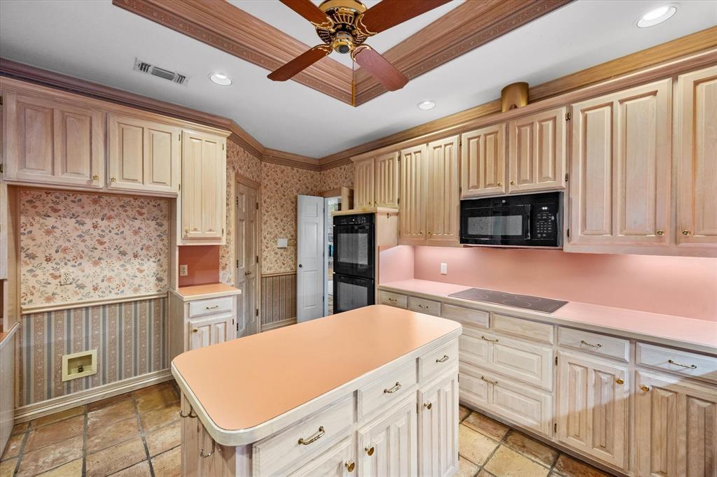 Deerwood Park Add - Residential