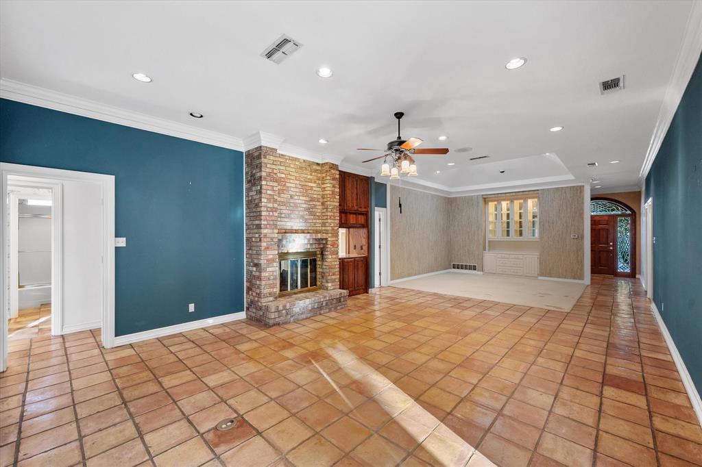 Deerwood Park Add - Residential