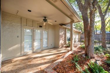 Deerwood Park Add - Residential