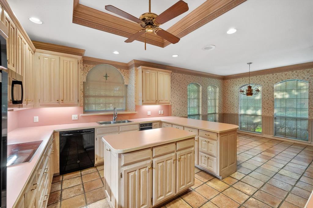 Deerwood Park Add - Residential