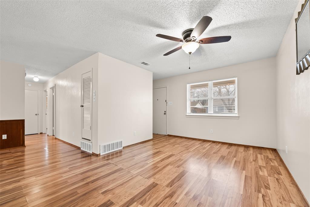 Everman Place Add - Residential