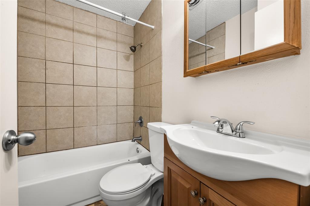 Everman Place Add - Residential