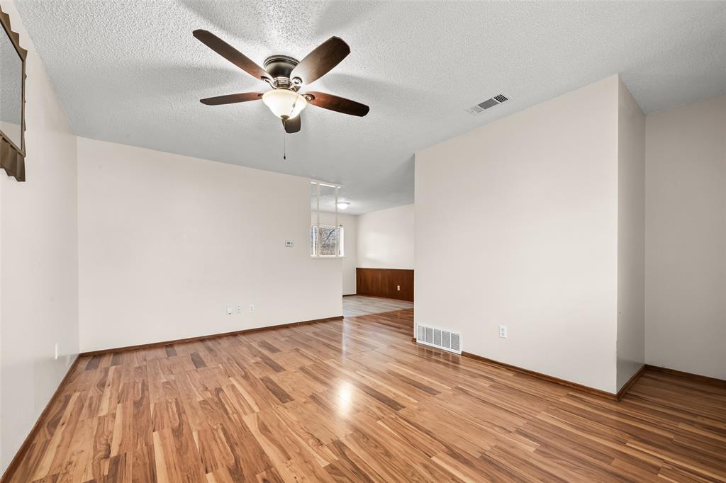Everman Place Add - Residential
