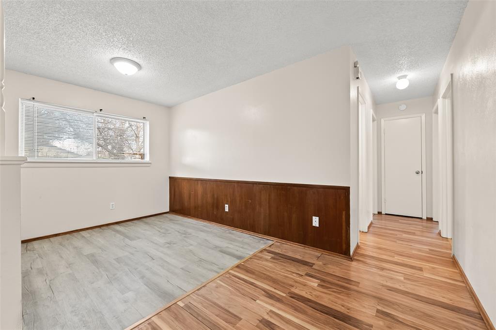 Everman Place Add - Residential