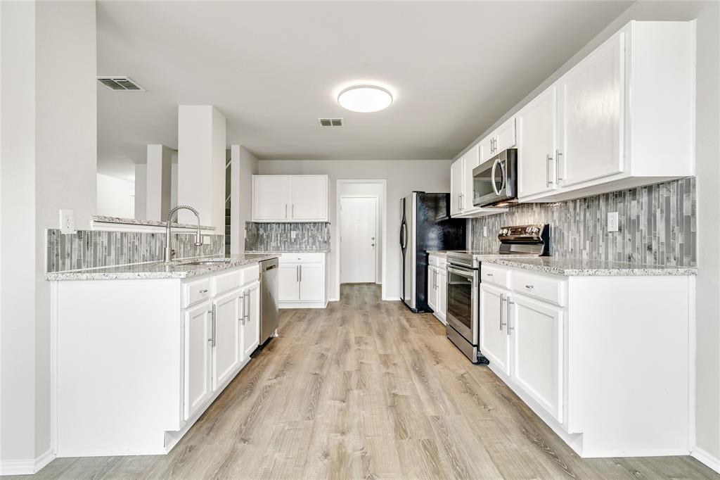 Creekside At Preston Ph 3 - Residential Lease
