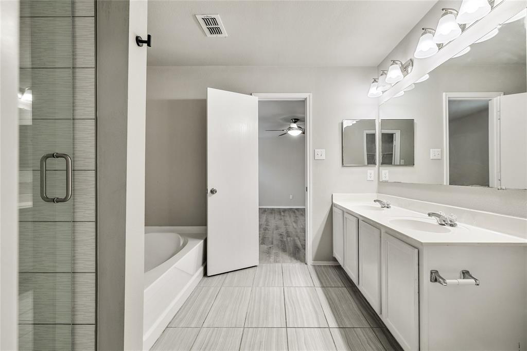 Creekside At Preston Ph 3 - Residential Lease