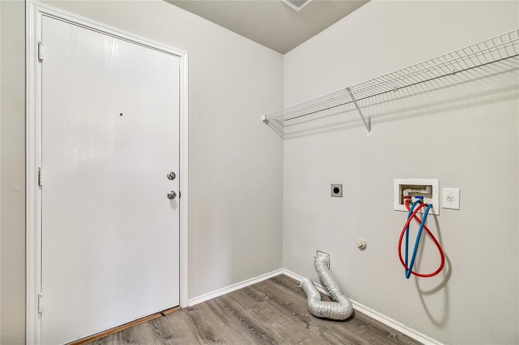 Creekside At Preston Ph 3 - Residential Lease