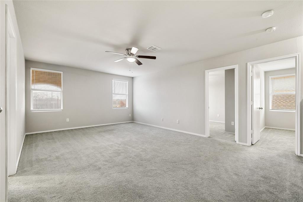 Creekside At Preston Ph 3 - Residential Lease