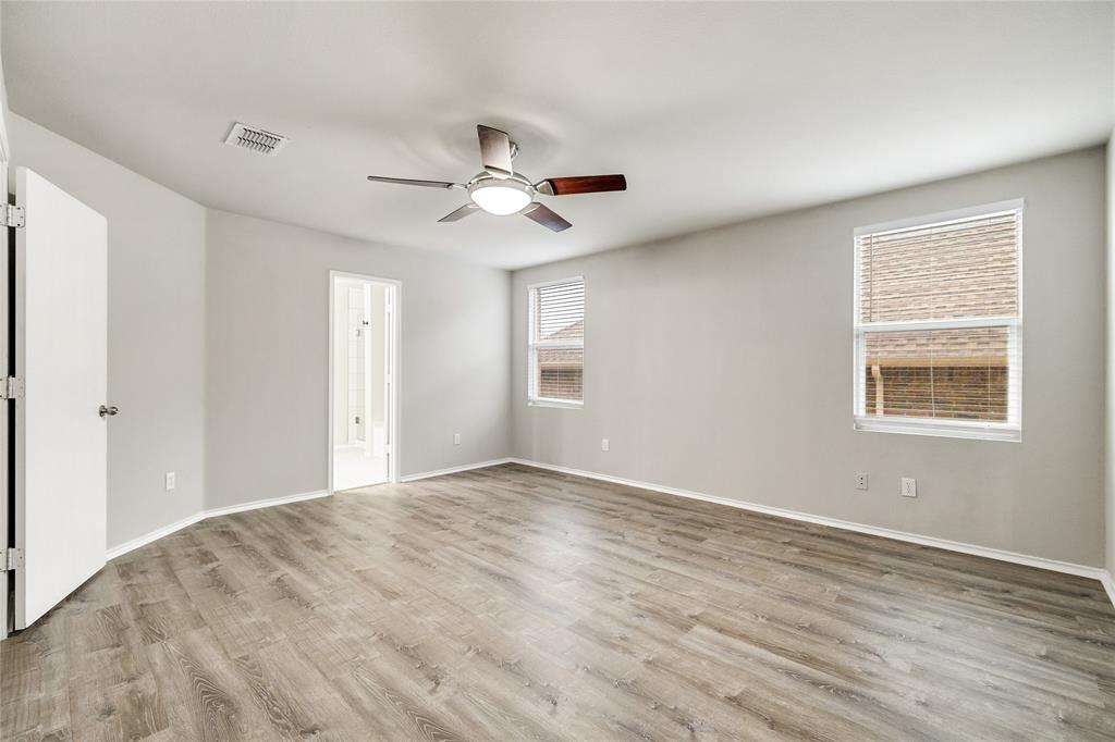 Creekside At Preston Ph 3 - Residential Lease