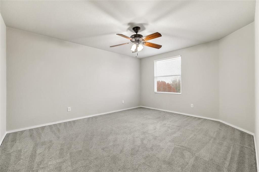 Creekside At Preston Ph 3 - Residential Lease