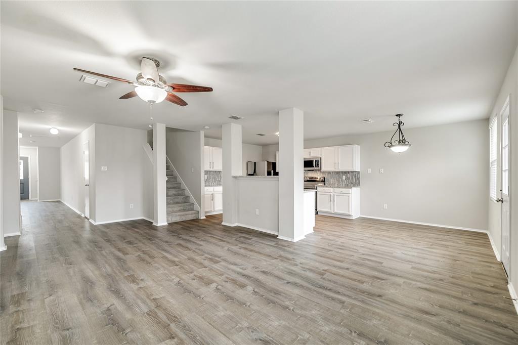 Creekside At Preston Ph 3 - Residential Lease