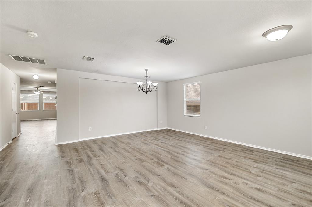 Creekside At Preston Ph 3 - Residential Lease