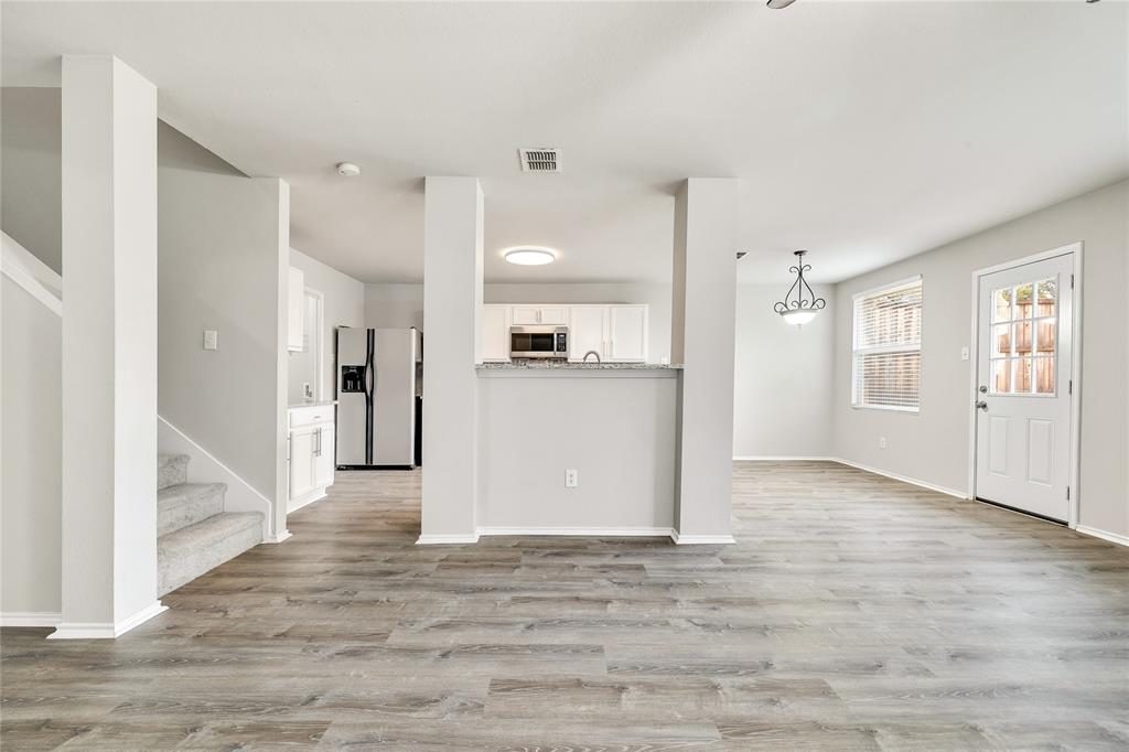Creekside At Preston Ph 3 - Residential Lease