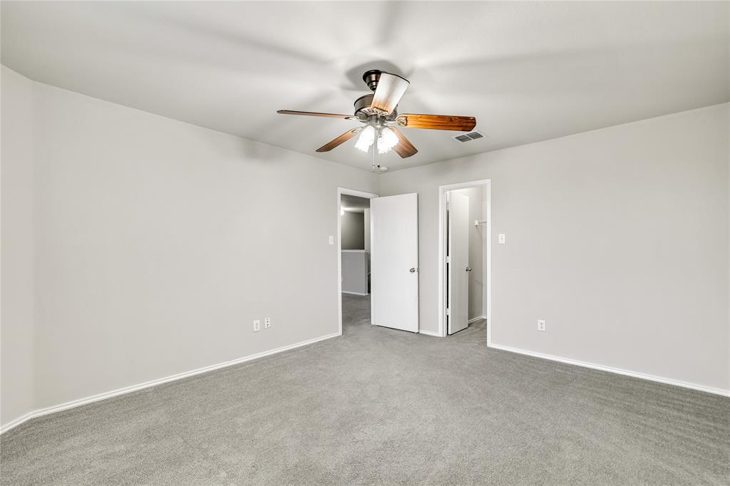 Creekside At Preston Ph 3 - Residential Lease