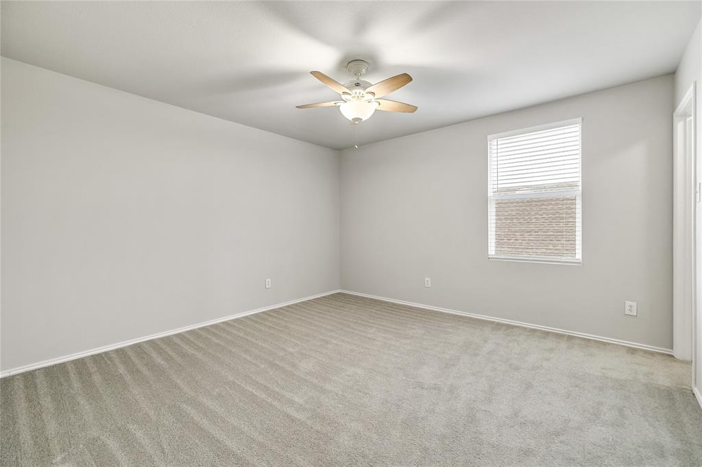 Creekside At Preston Ph 3 - Residential Lease