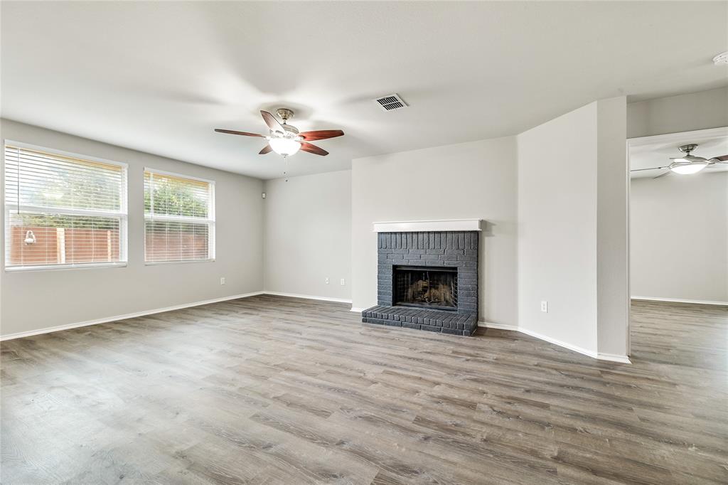 Creekside At Preston Ph 3 - Residential Lease