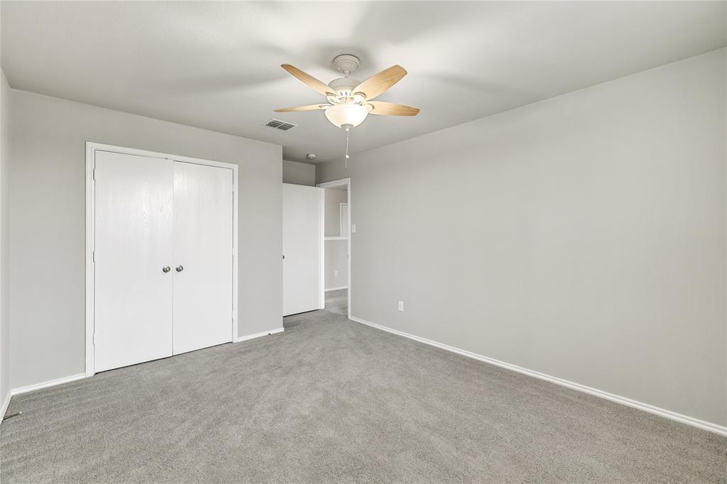 Creekside At Preston Ph 3 - Residential Lease