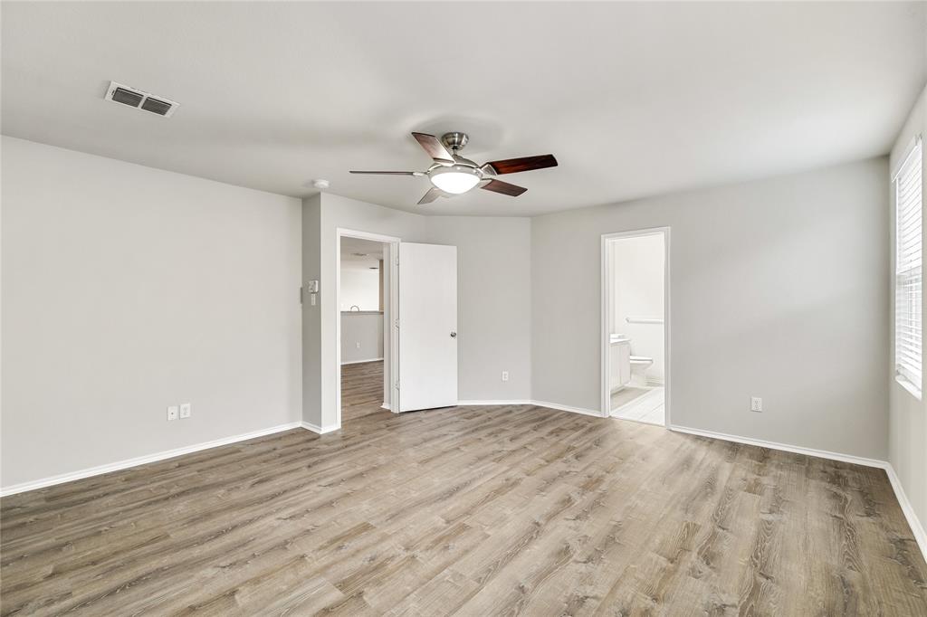 Creekside At Preston Ph 3 - Residential Lease