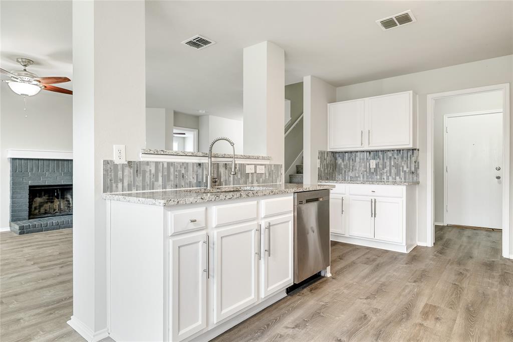 Creekside At Preston Ph 3 - Residential Lease