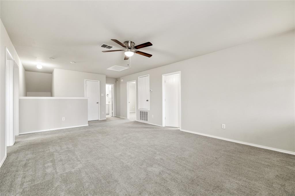 Creekside At Preston Ph 3 - Residential Lease