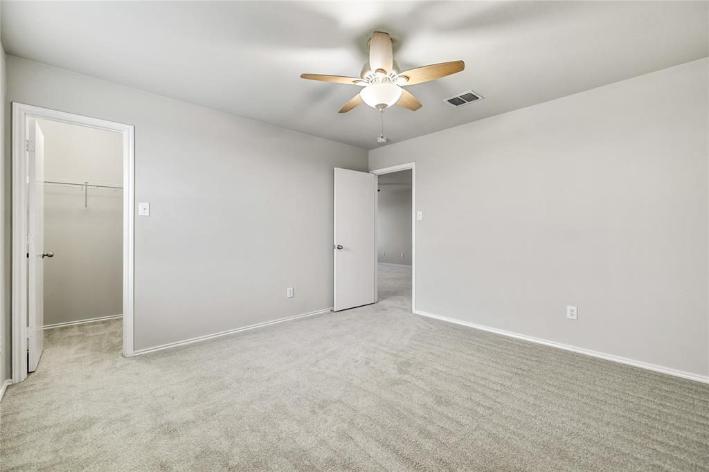 Creekside At Preston Ph 3 - Residential Lease