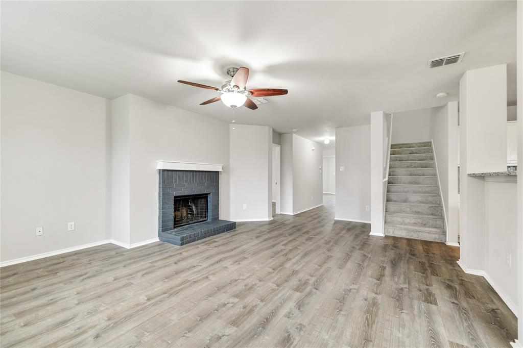 Creekside At Preston Ph 3 - Residential Lease