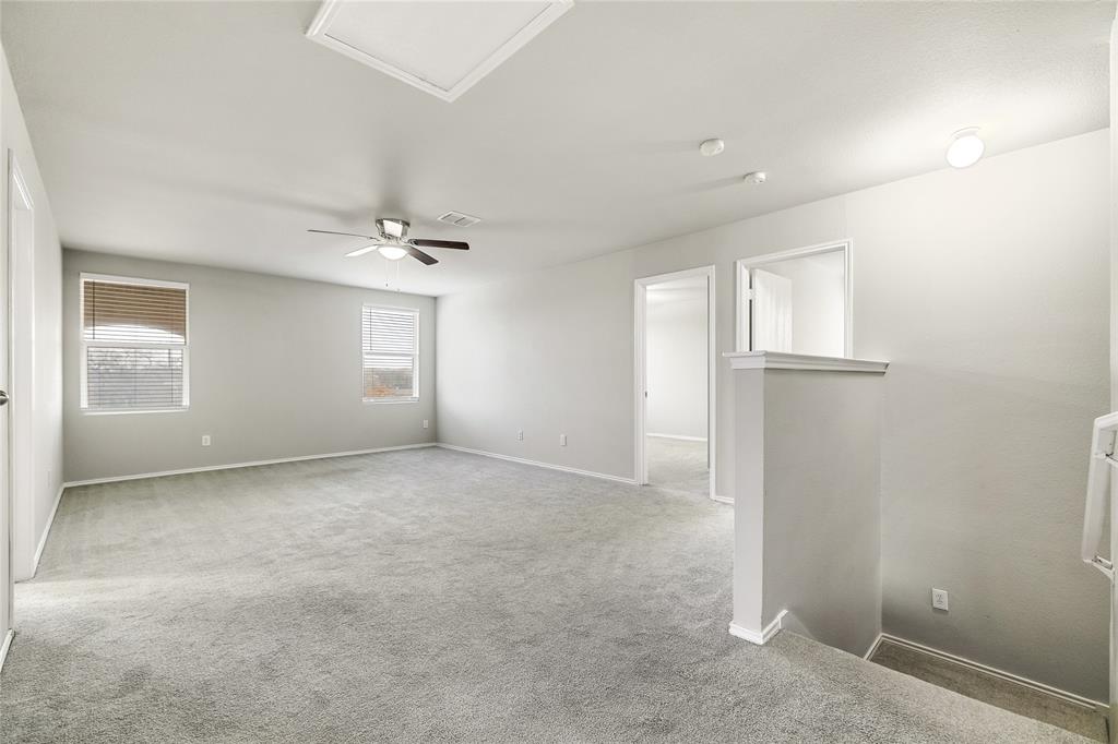 Creekside At Preston Ph 3 - Residential Lease