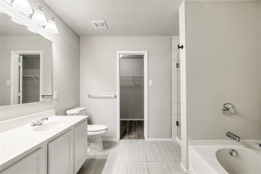 Creekside At Preston Ph 3 - Residential Lease