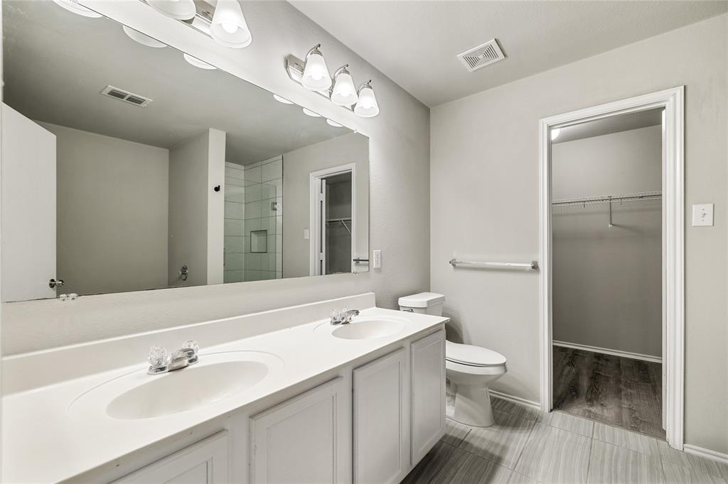 Creekside At Preston Ph 3 - Residential Lease