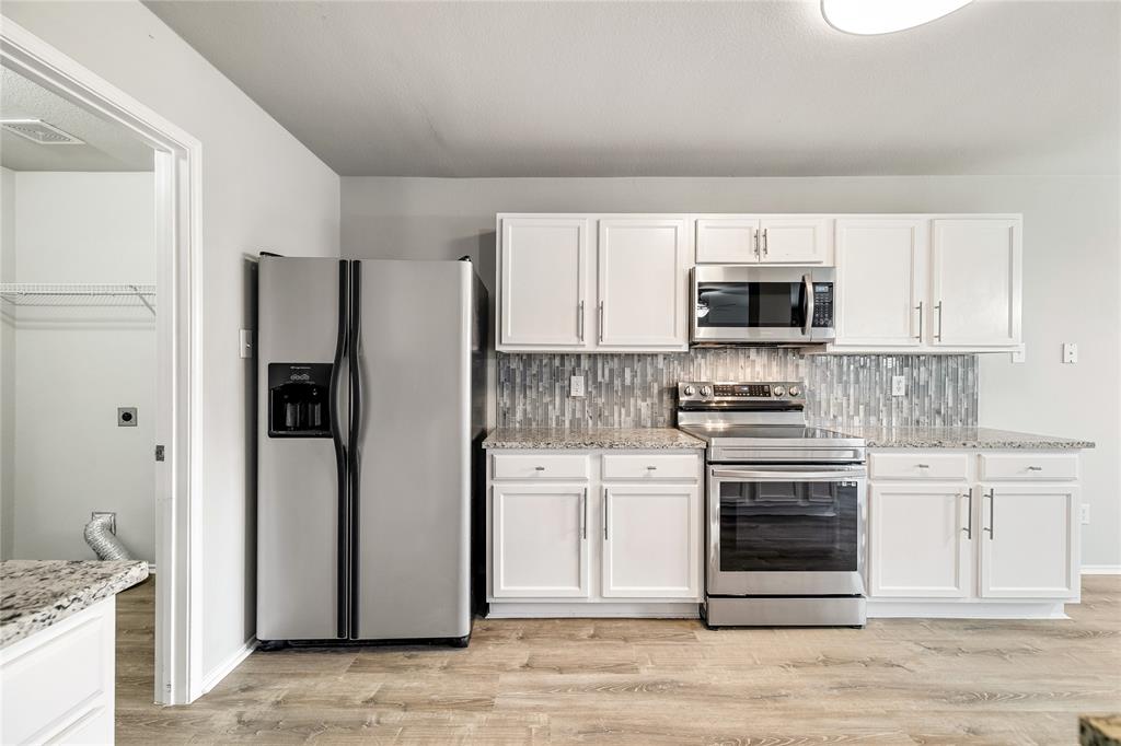 Creekside At Preston Ph 3 - Residential Lease