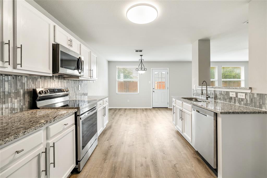 Creekside At Preston Ph 3 - Residential Lease