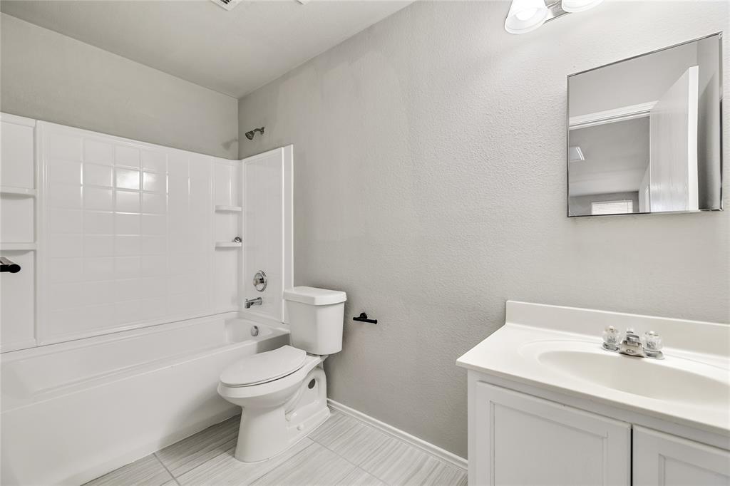 Creekside At Preston Ph 3 - Residential Lease