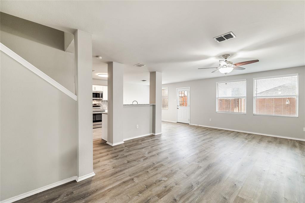 Creekside At Preston Ph 3 - Residential Lease