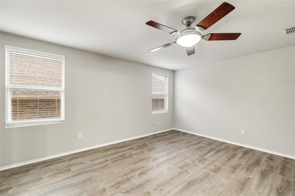 Creekside At Preston Ph 3 - Residential Lease
