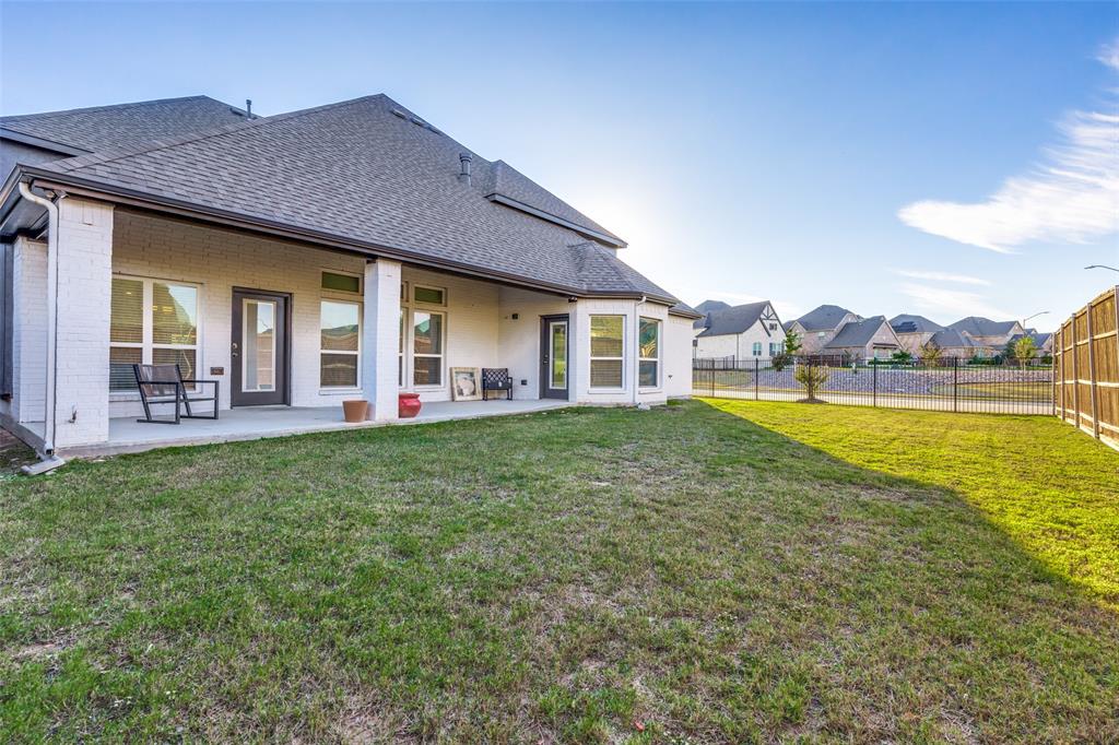 La Frontera - Residential