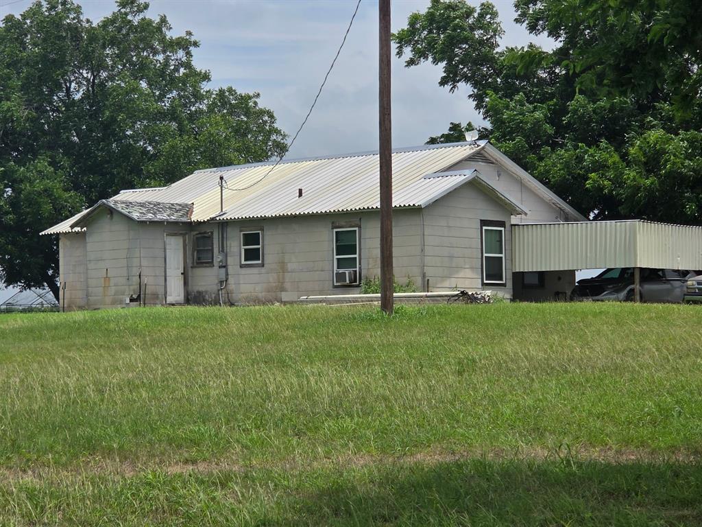 Mcclain R W - Residential