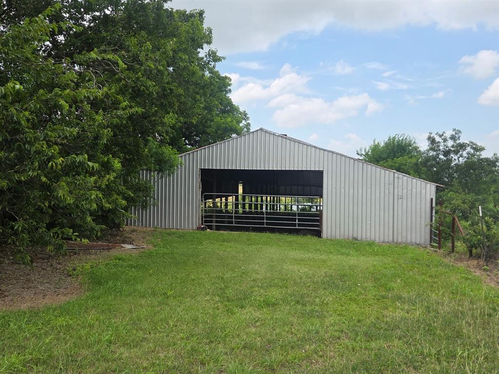 Mcclain R W - Residential