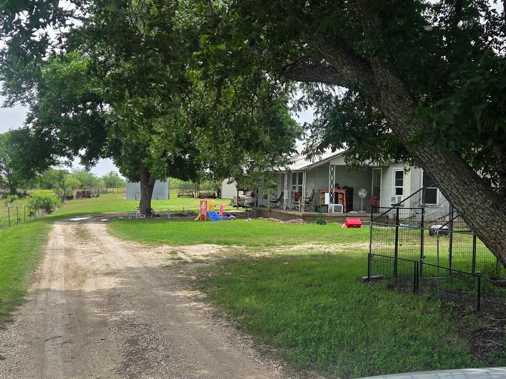 Mcclain R W - Residential