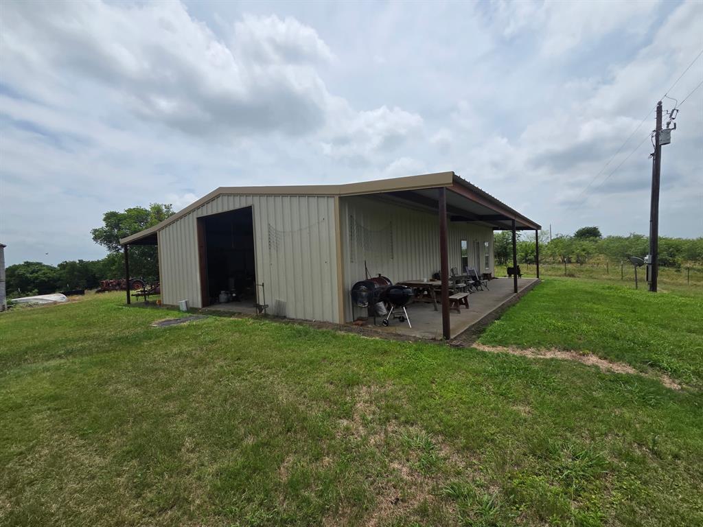 Mcclain R W - Residential