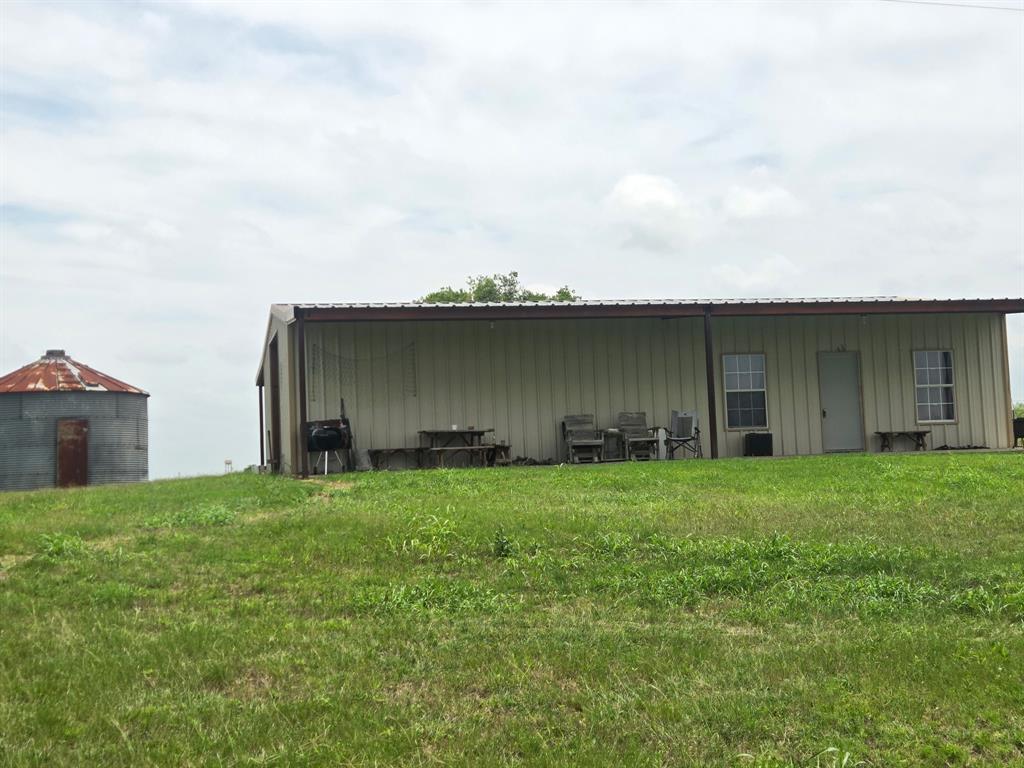 Mcclain R W - Residential