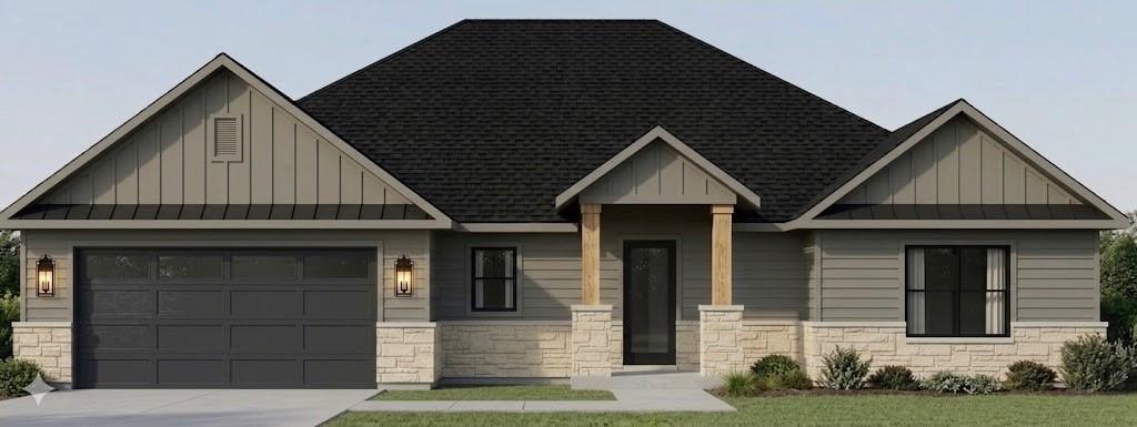 Circle T - Residential