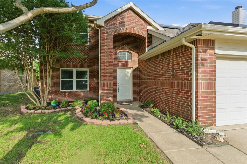 Fossil Hill Estates - Residential
