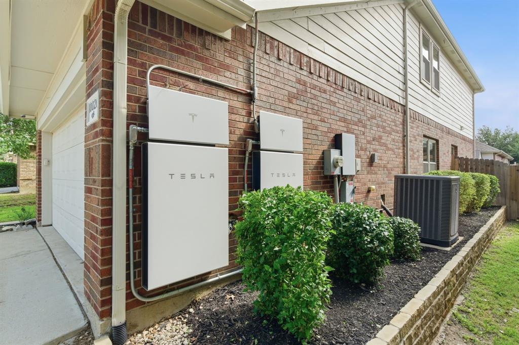 Fossil Hill Estates - Residential