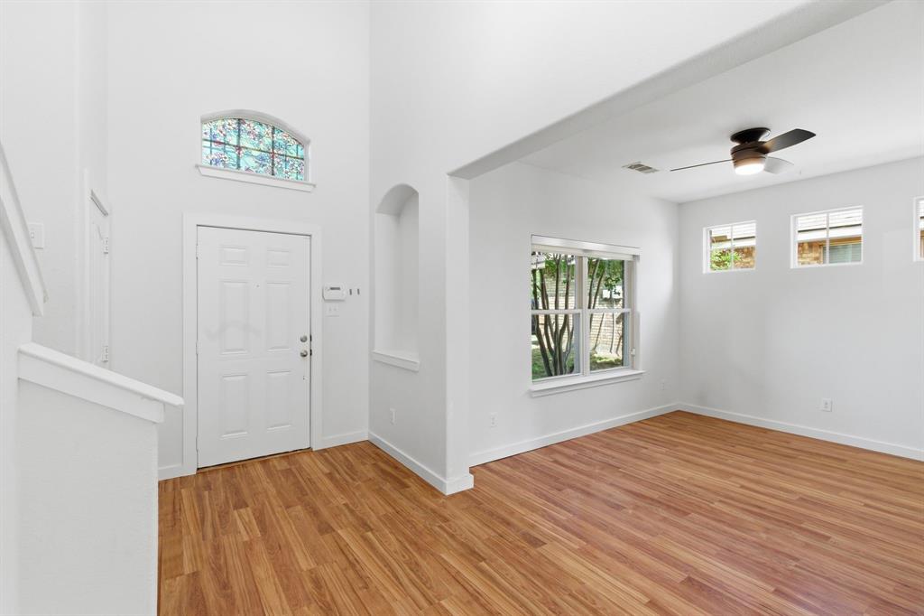 Fossil Hill Estates - Residential