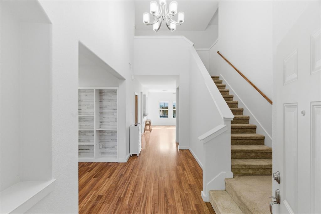 Fossil Hill Estates - Residential